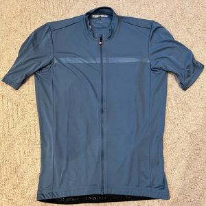 Castelli bike jersey
